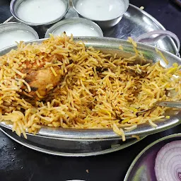 GreenPark Biryani House