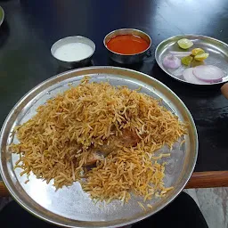 GreenPark Biryani House