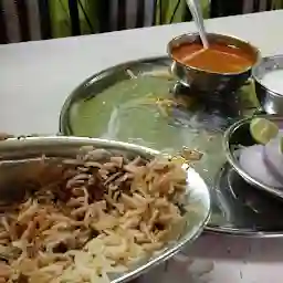 GreenPark Biryani House