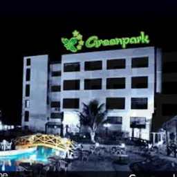 Greenpark Resort