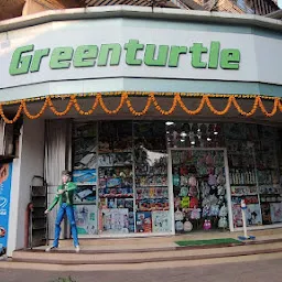 Greenturtle