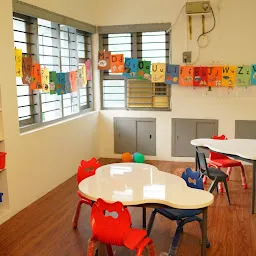 Greenvalley International Schools | Pre-Schools in Trivandrum | Kindergarten to Grade 2