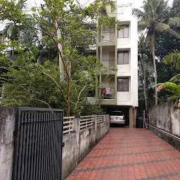 Greenways Sauhrida Apartments