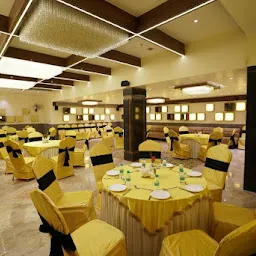 Greet- Banquet Hall