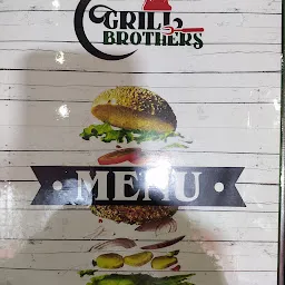 Grill brothers