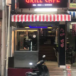 GRILL CAFE