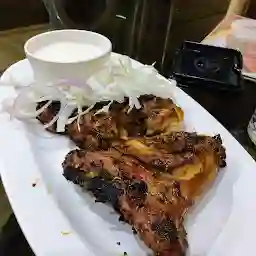 Grill Chicken Arabian Restaurant