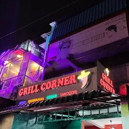 Grill Corner