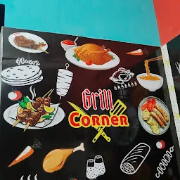 Grill Corner