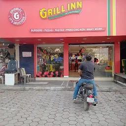Grill inn