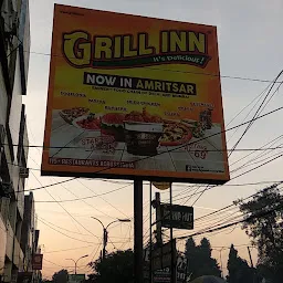 GRILL INN AMRITSAR