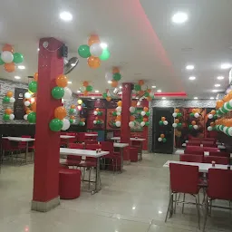 Grill Inn, Kachehri Road, Lakhimpur-Kheri