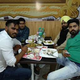 Grill-Inn-Shri Muktsar Sahib