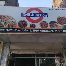 Grill Junction