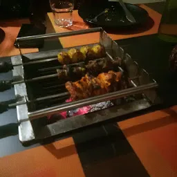 Grill Kitchen