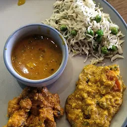 Grill Kitchen Manjalpur