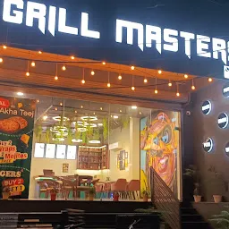 Grill Masters Bikaner