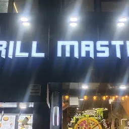 Grill Masters Yamunanagar