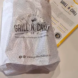 Grill N Chill