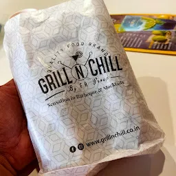 Grill N Chill