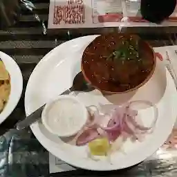 Grill N Curry Restaurant