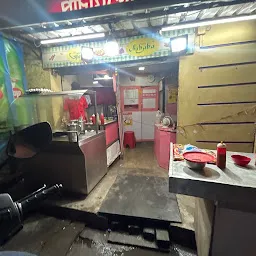 Grill on Wheels (Kebab Shop)