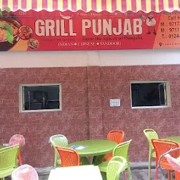 Grill Punjab