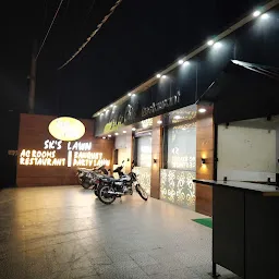 Grill to Chill - Best Restaurant in Rishikesh, Best Bar in Rishikesh, Best Banquet Hall in Rishikesh, Hotel Room in Rishikesh