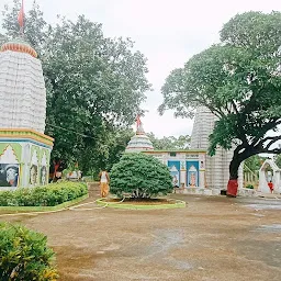 Siddheswar Shiva Mandir, Grindola