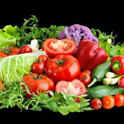 Grocerous- Vegetables, Fruits & Flowers