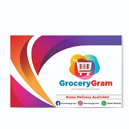 Grocery Gram