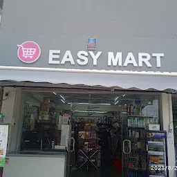 Easy Mart (Grocery n Garments) Mall