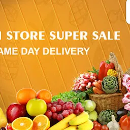 Grocistore- Online Grocery in Lucknow, Buy Grocery Online