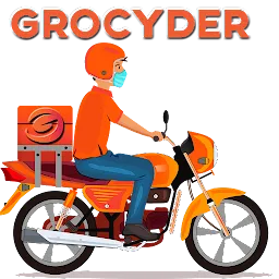 Grocyder Super Market