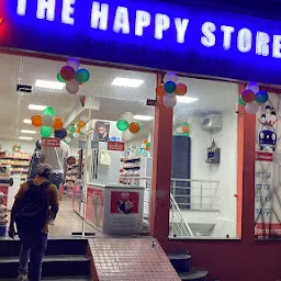 Grofers Market Now The Happy Store