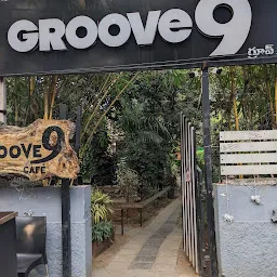 Groove 9