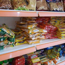 Grosics Retail: Best Grocery Store In Ambala