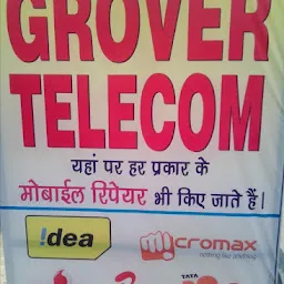 Grover Telecom