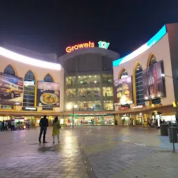 Growel's 101 Mall