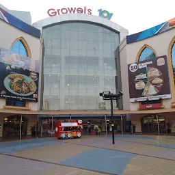 Growel's 101 Mall