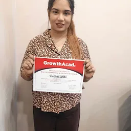 GrowthAcad | Best Digital Marketing Course In Nagpur