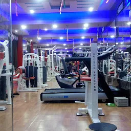 GROWUP GYM HEALTH CENTRE