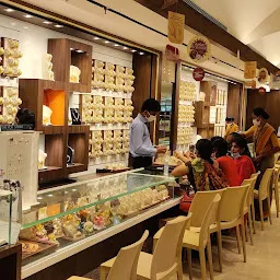 GRT Jewellers - Anna Nagar Thirumangalam