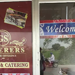 GS Caterers-Best Caterers In Ropar -Tent Service In Ropar