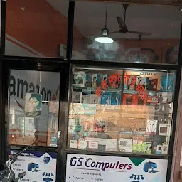 GS Computers