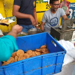 GSITS FAMOUS KACHORI