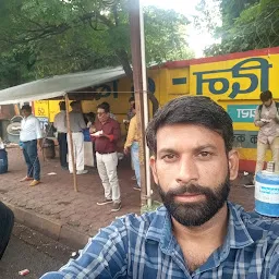 GSITS FAMOUS KACHORI