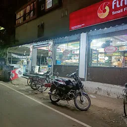 GSM Srinivasa iyangar bakery