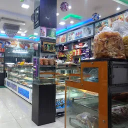 GSM Srinivasa iyangar bakery