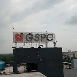 GSPC